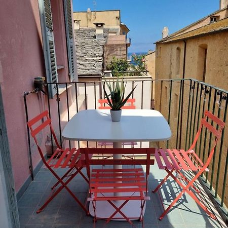 Appartamento Angelina Bastia  Esterno foto