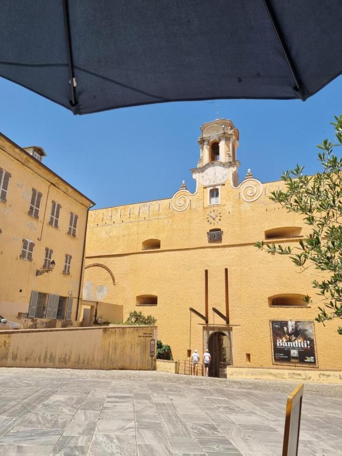 Appartamento Angelina Bastia  Esterno foto