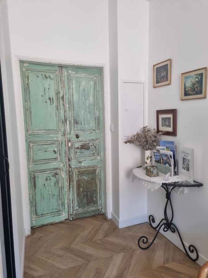Appartamento Angelina Bastia  Esterno foto