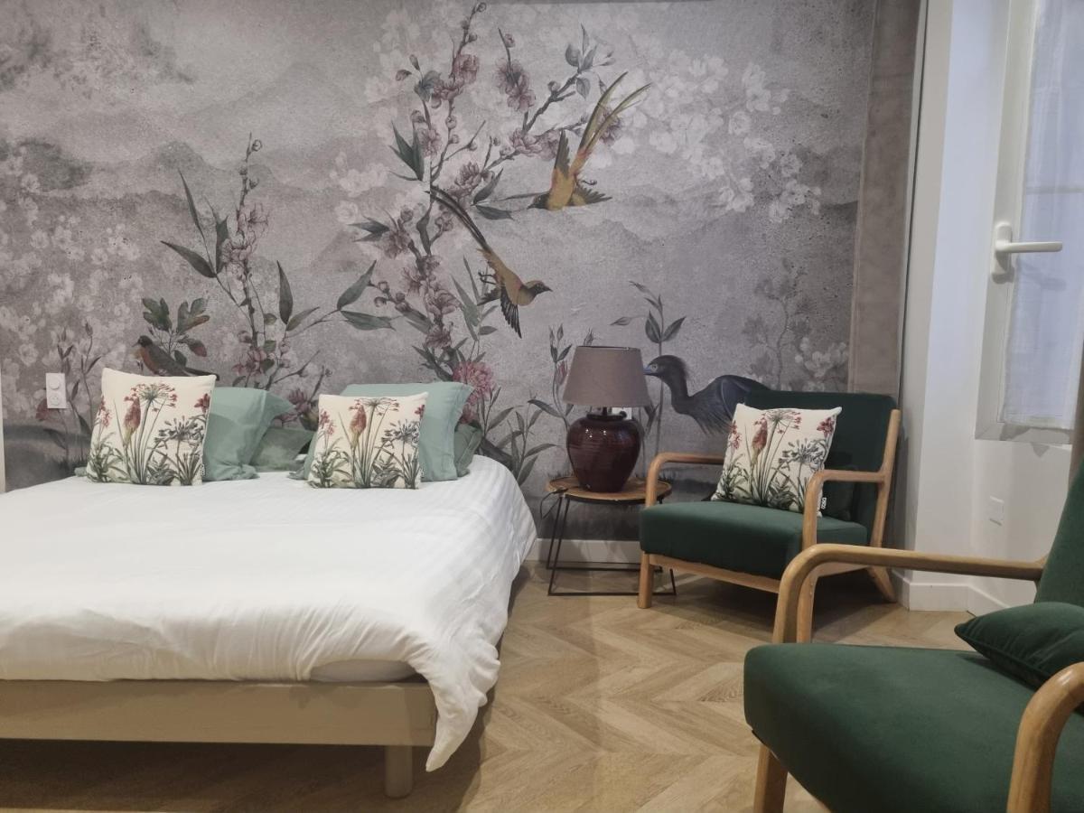 Appartamento Angelina Bastia  Esterno foto