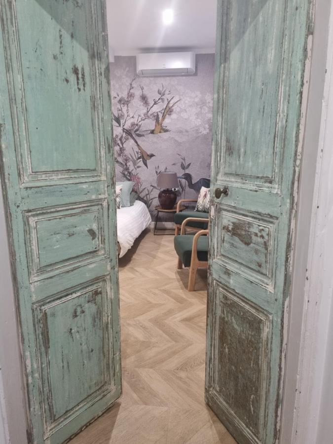 Appartamento Angelina Bastia  Esterno foto