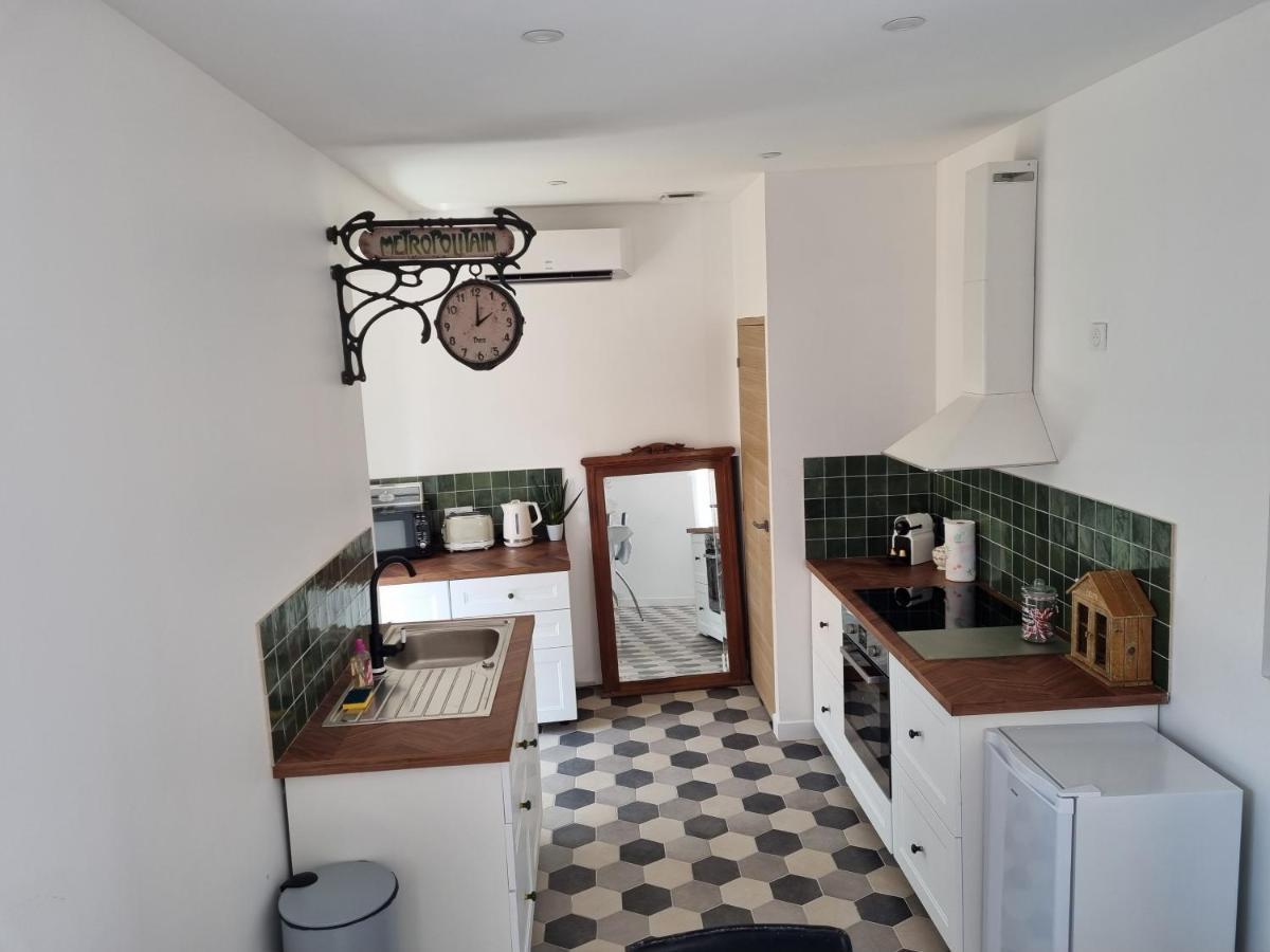 Appartamento Angelina Bastia  Esterno foto