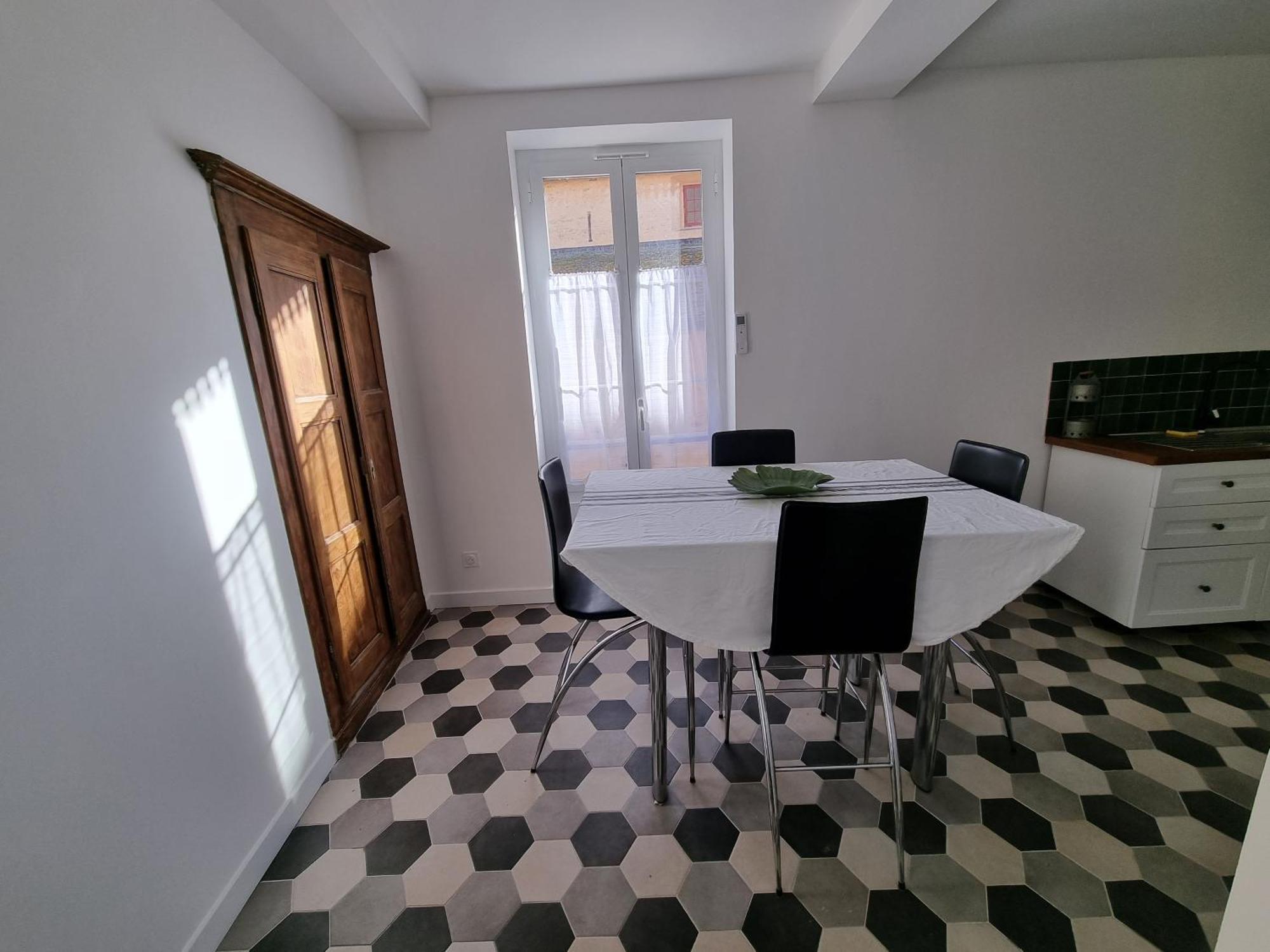 Appartamento Angelina Bastia  Esterno foto